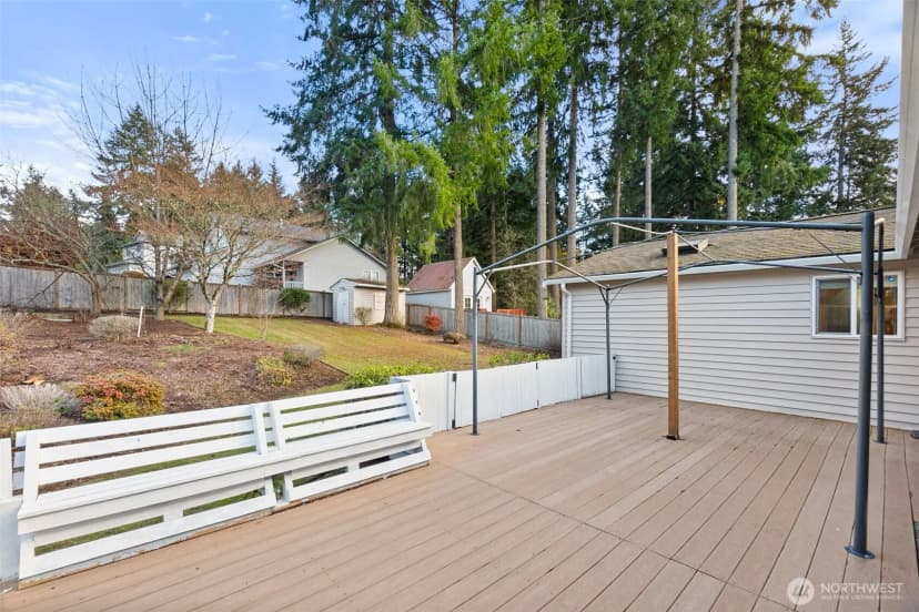 Property photo for 4100 Arbor Drive Se, Lacey photo 24