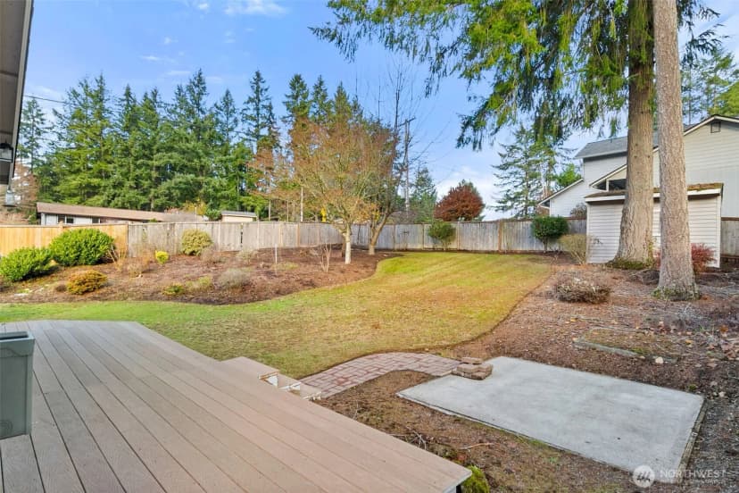 Property photo for 4100 Arbor Drive Se, Lacey photo 23