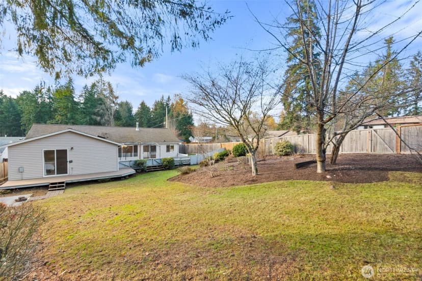 Property photo for 4100 Arbor Drive Se, Lacey photo 29