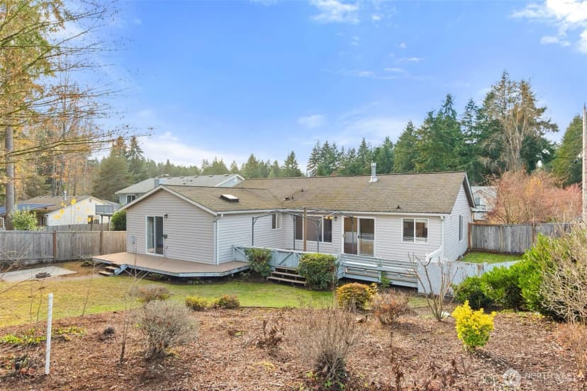 Property photo for 4100 Arbor Drive Se, Lacey photo 30