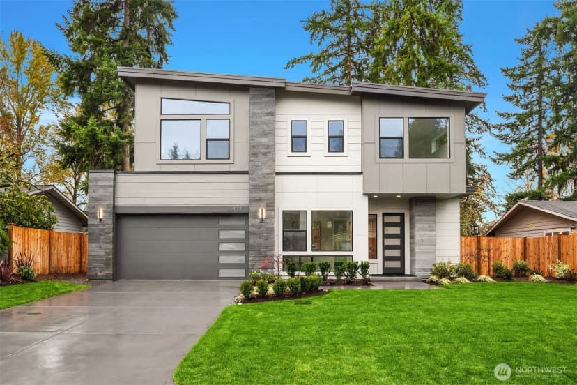 Property photo for 417 154th Avenue Se, Bellevue