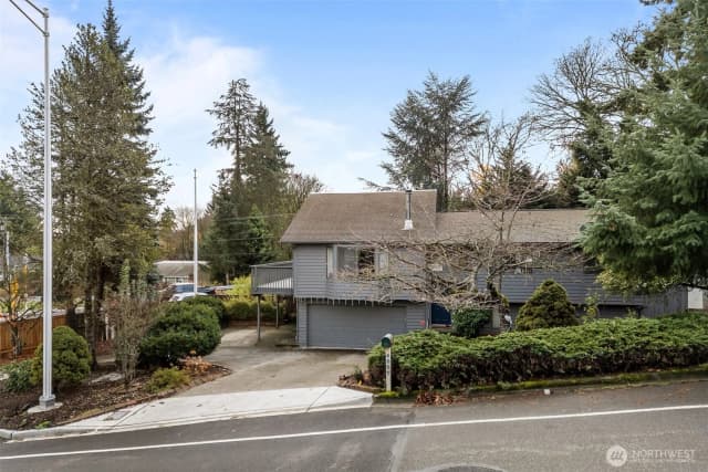 Property photo for 4327 S 253rd Street, Kent