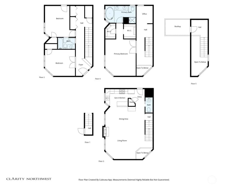 Property photo for 1206 E Republican Street, Seattle photo 27