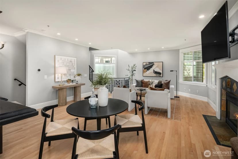 Property photo for 1206 E Republican Street, Seattle photo 6