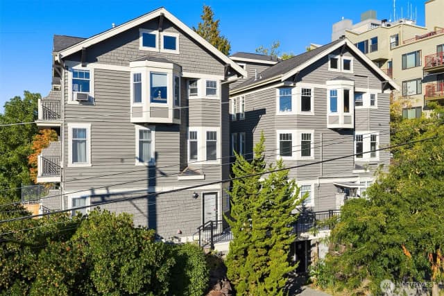 Property photo for 1206 E Republican Street, Seattle