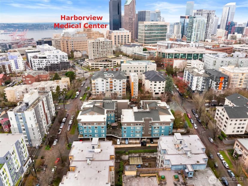 Property photo for 300 10th Avenue ##b-105, Seattle photo 39