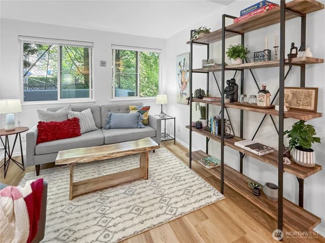 Property photo for 300 10th Avenue ##b-105, Seattle