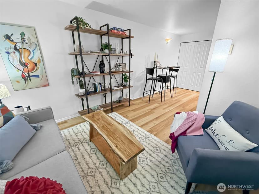 Property photo for 300 10th Avenue ##b-105, Seattle photo 22