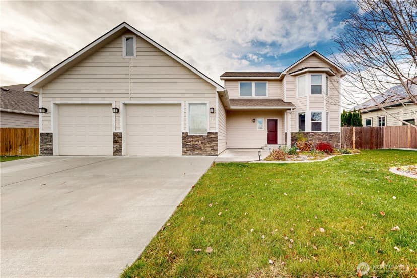 Property photo for 22 Sedgwick Court, Walla Walla