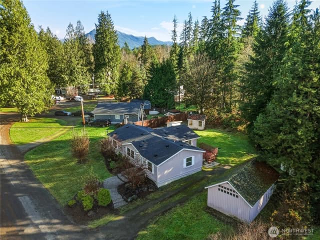 Property photo for 23118 135th Street Ne, Granite Falls