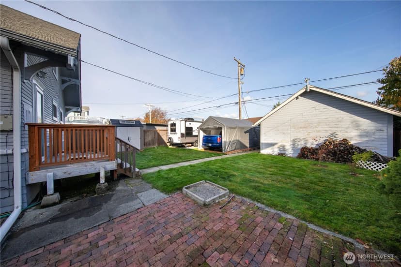 Property photo for 3427 Oakes Avenue, Everett photo 4
