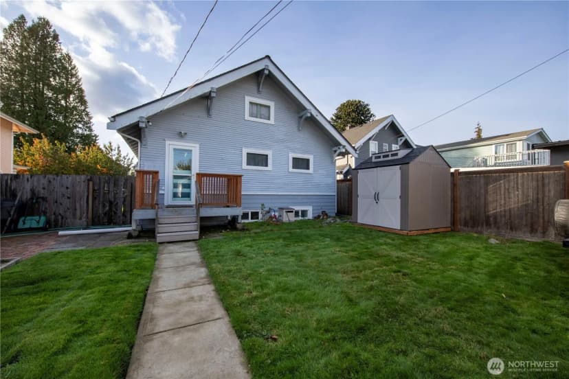 Property photo for 3427 Oakes Avenue, Everett photo 6