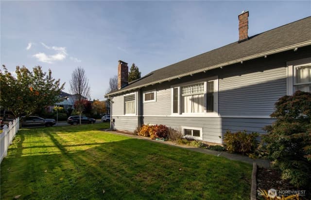 Property photo for 3427 Oakes Avenue, Everett photo 3