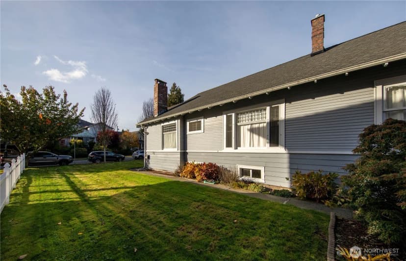 Property photo for 3427 Oakes Avenue, Everett photo 3