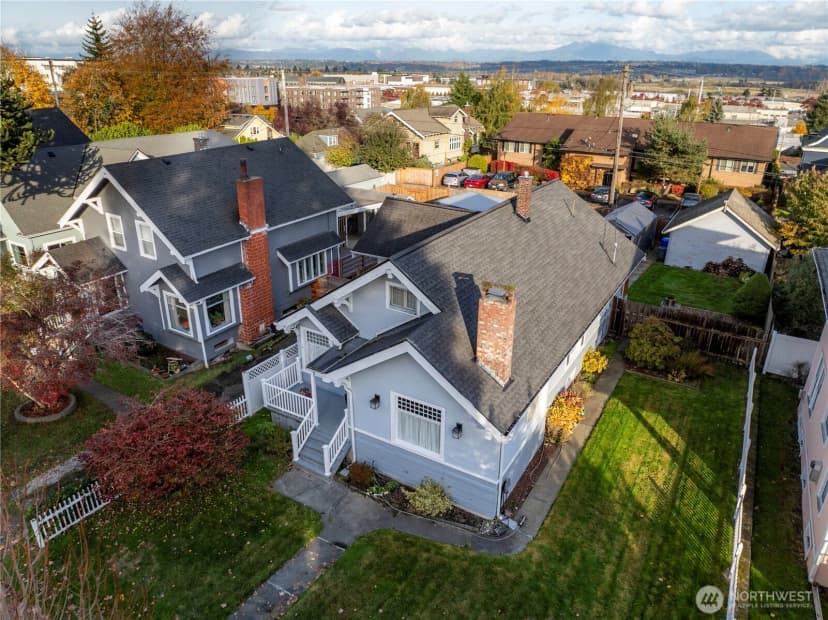 Property photo for 3427 Oakes Avenue, Everett photo 19