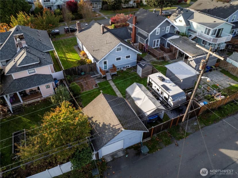 Property photo for 3427 Oakes Avenue, Everett photo 21