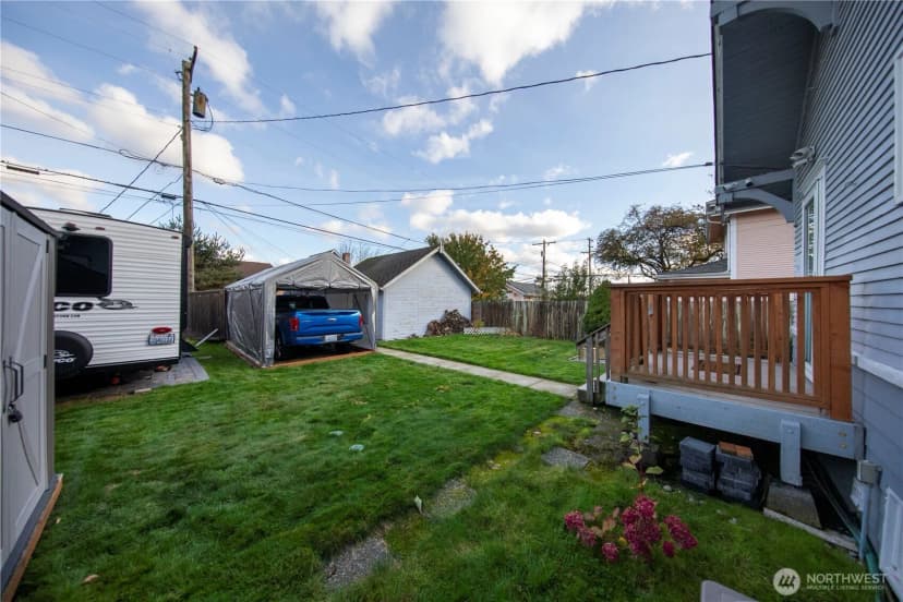 Property photo for 3427 Oakes Avenue, Everett photo 10