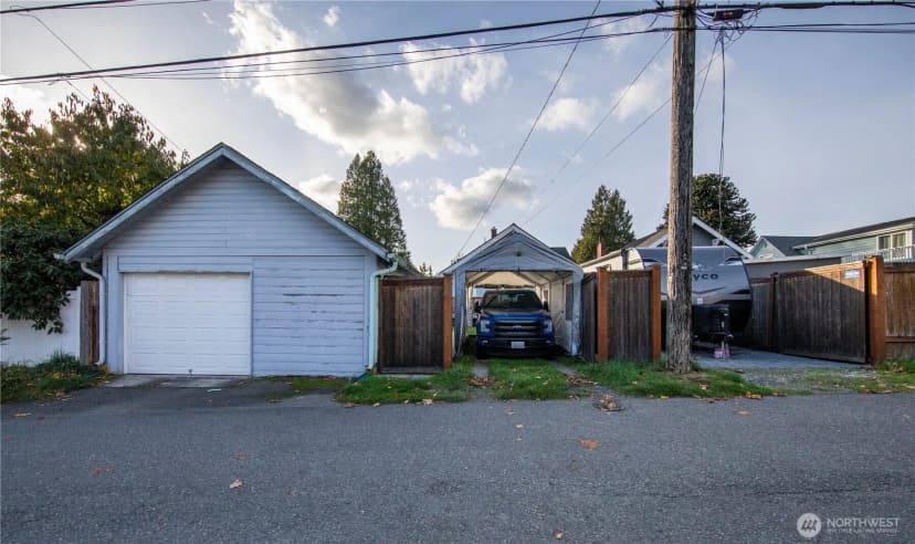 Property photo for 3427 Oakes Avenue, Everett photo 7