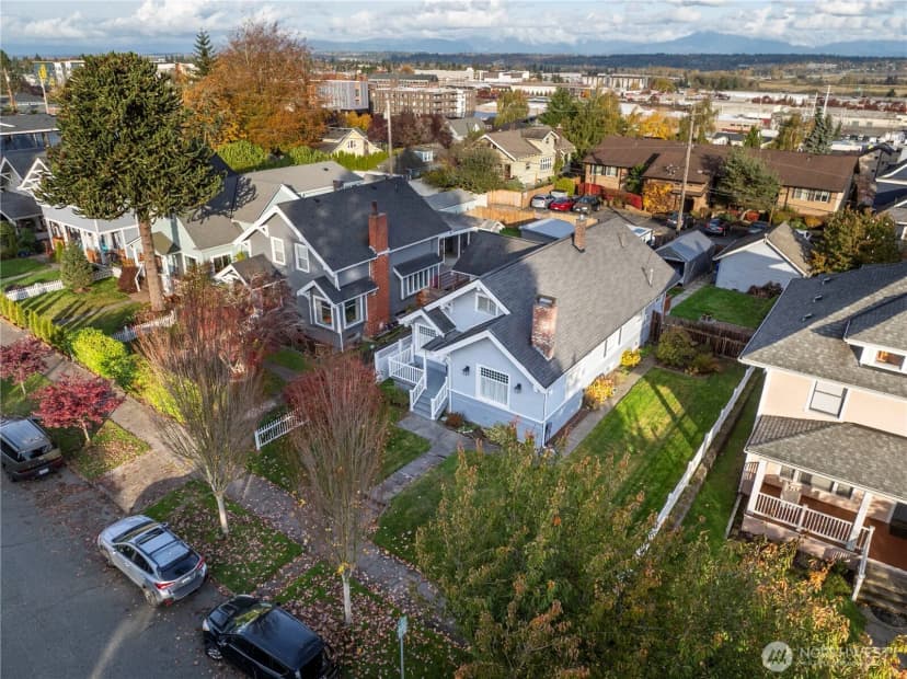 Property photo for 3427 Oakes Avenue, Everett photo 23