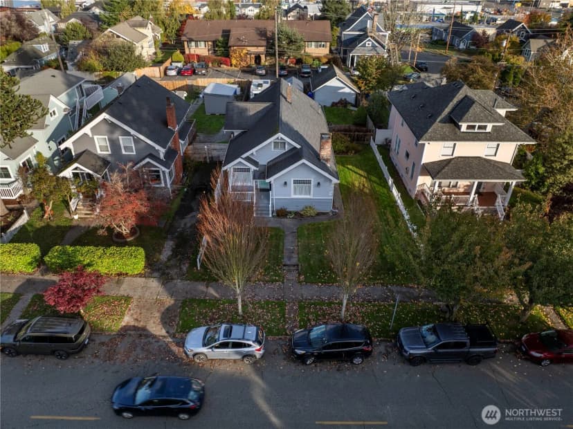 Property photo for 3427 Oakes Avenue, Everett photo 22