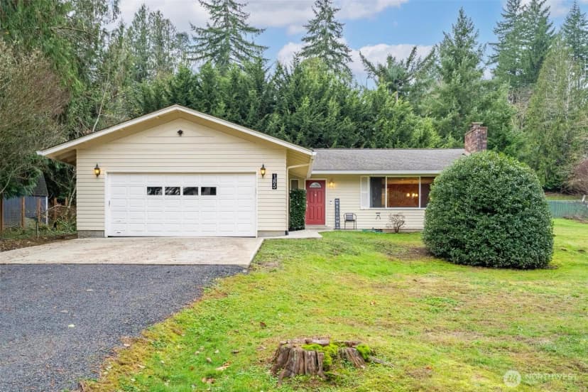 Property photo for 185 Brook Drive, Chehalis