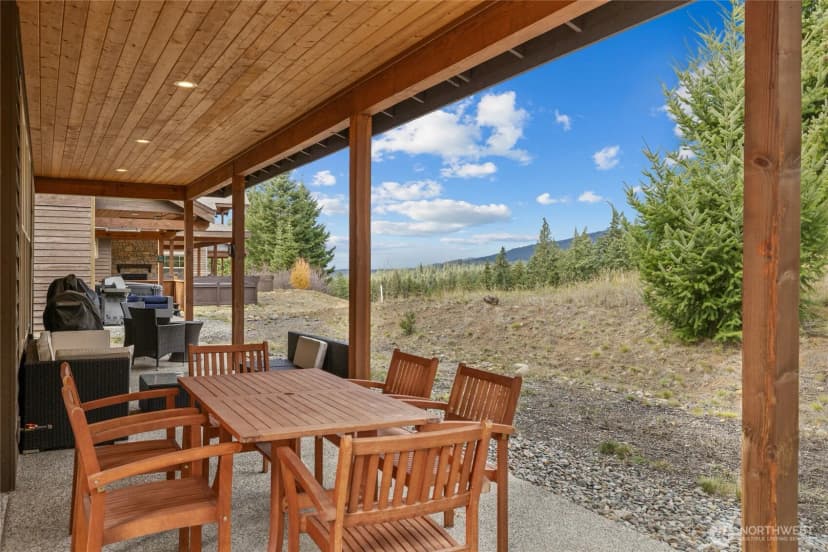Property photo for 19 Big Hill Drive, Cle Elum photo 13
