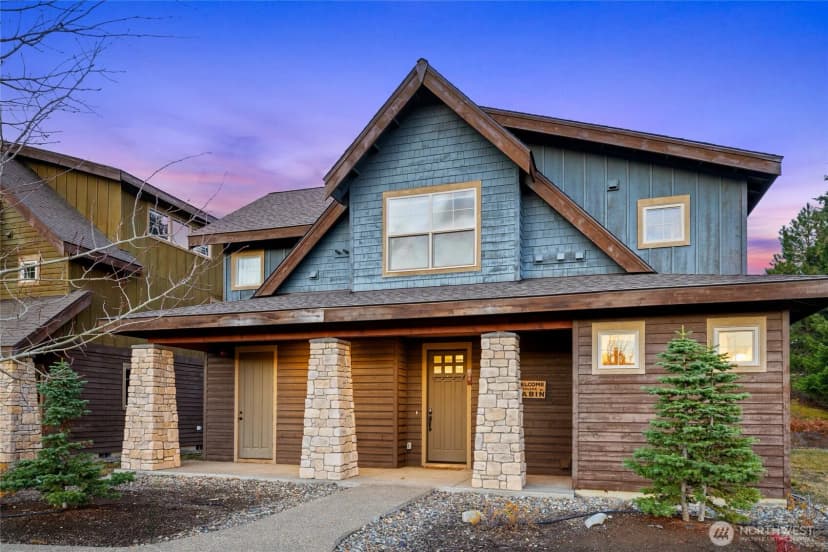 Property photo for 19 Big Hill Drive, Cle Elum photo 2