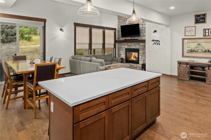 Property photo for 19 Big Hill Drive, Cle Elum photo 10