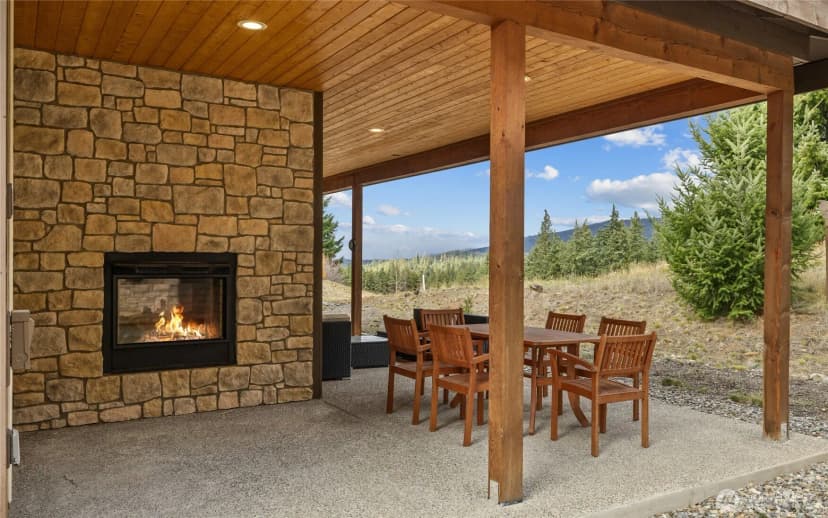 Property photo for 19 Big Hill Drive, Cle Elum photo 15
