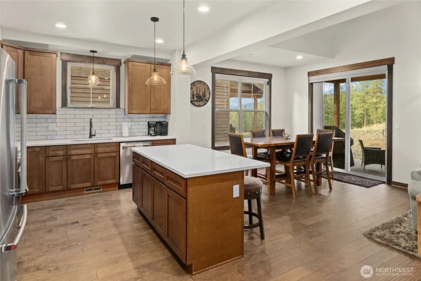 Property photo for 19 Big Hill Drive, Cle Elum photo 7