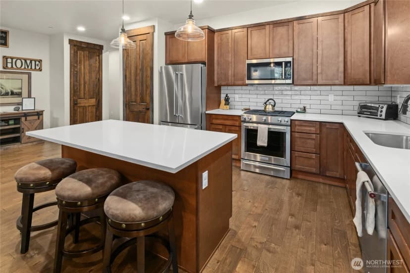 Property photo for 19 Big Hill Drive, Cle Elum photo 9