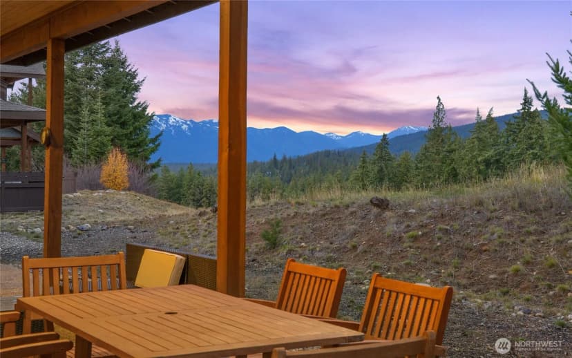 Property photo for 19 Big Hill Drive, Cle Elum photo 22
