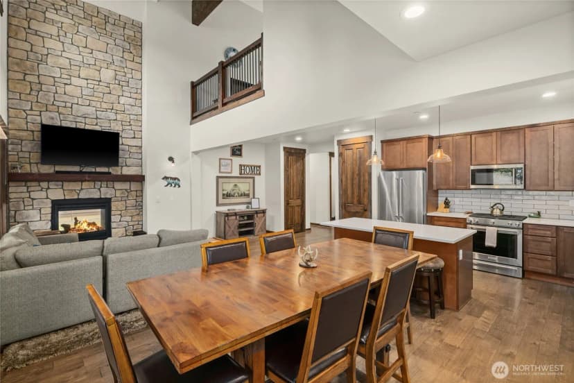 Property photo for 19 Big Hill Drive, Cle Elum photo 17