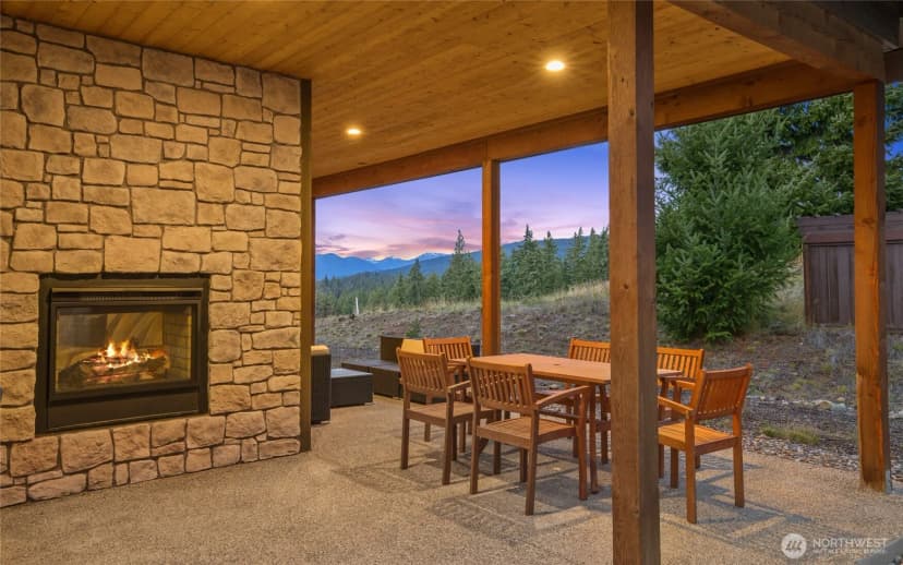 Property photo for 19 Big Hill Drive, Cle Elum photo 21