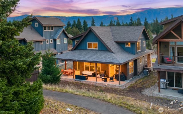 Property photo for 19 Big Hill Drive, Cle Elum photo 3