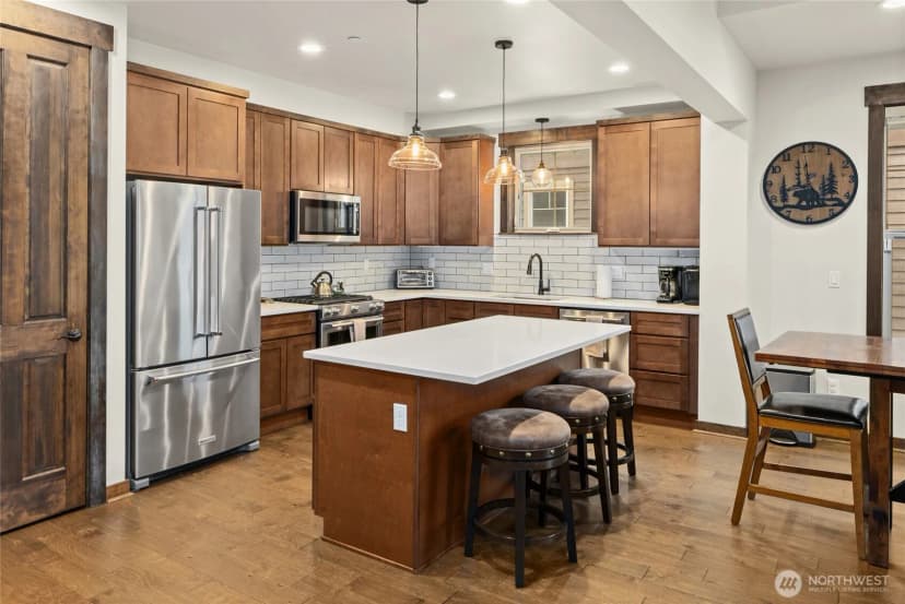 Property photo for 19 Big Hill Drive, Cle Elum photo 8