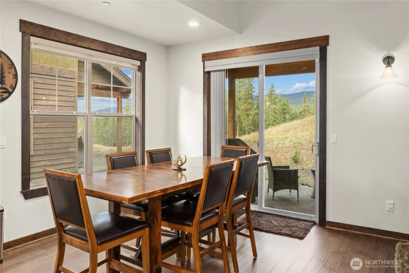 Property photo for 19 Big Hill Drive, Cle Elum photo 12
