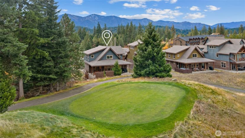 Property photo for 19 Big Hill Drive, Cle Elum photo 36