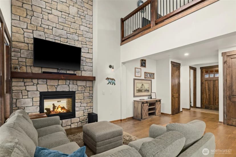Property photo for 19 Big Hill Drive, Cle Elum photo 11
