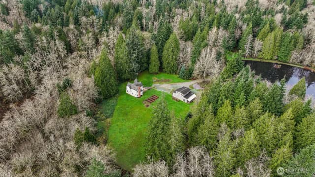 Property photo for 19010 Friday Creek Lane, Burlington photo 2
