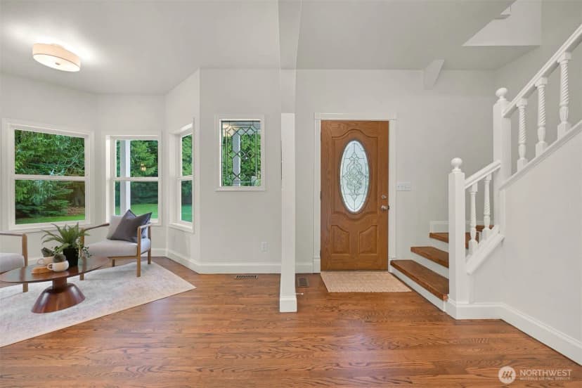 Property photo for 19010 Friday Creek Lane, Burlington photo 6