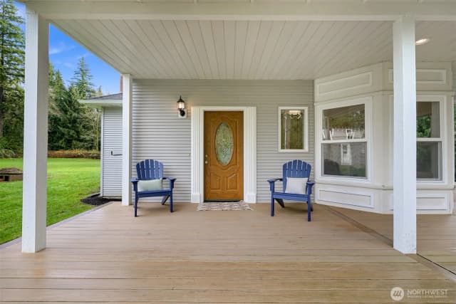 Property photo for 19010 Friday Creek Lane, Burlington photo 5
