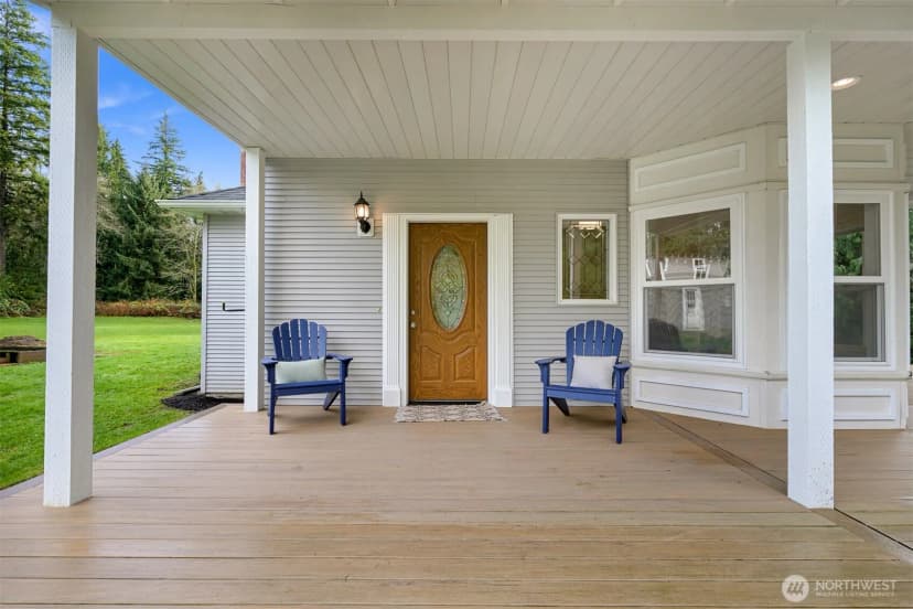 Property photo for 19010 Friday Creek Lane, Burlington photo 5
