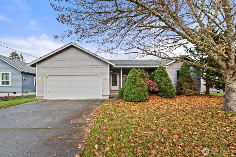 Property photo for 1256 Park Avenue E, Tenino