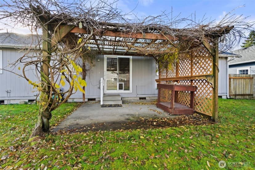 Property photo for 1256 Park Avenue E, Tenino photo 25