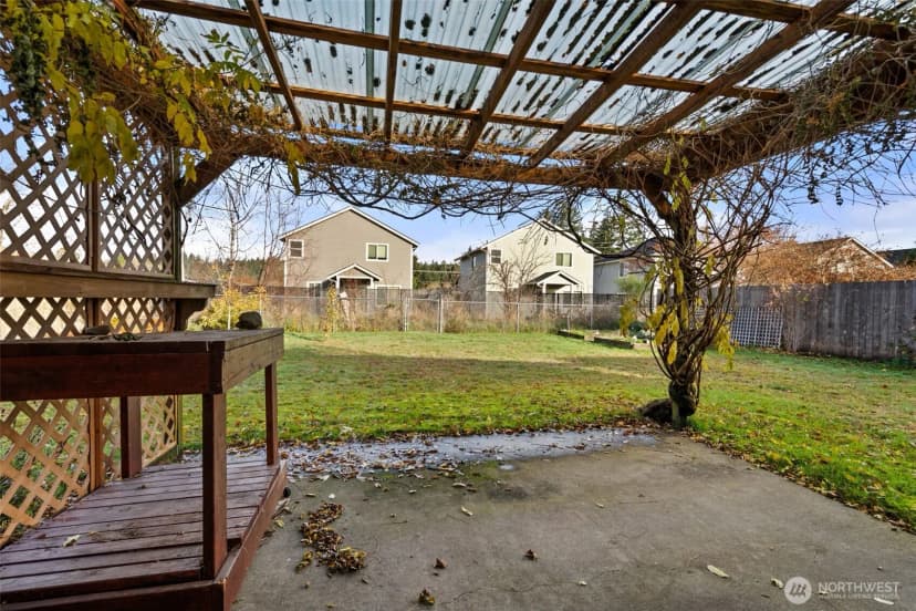 Property photo for 1256 Park Avenue E, Tenino photo 26