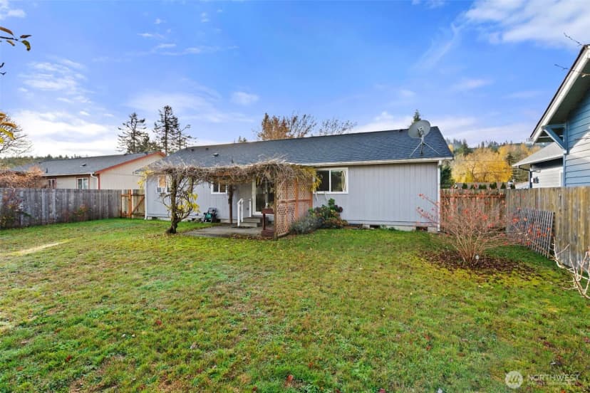Property photo for 1256 Park Avenue E, Tenino photo 28