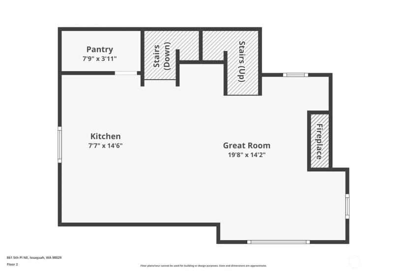 Property photo for 861 5th Place Ne, Issaquah photo 32