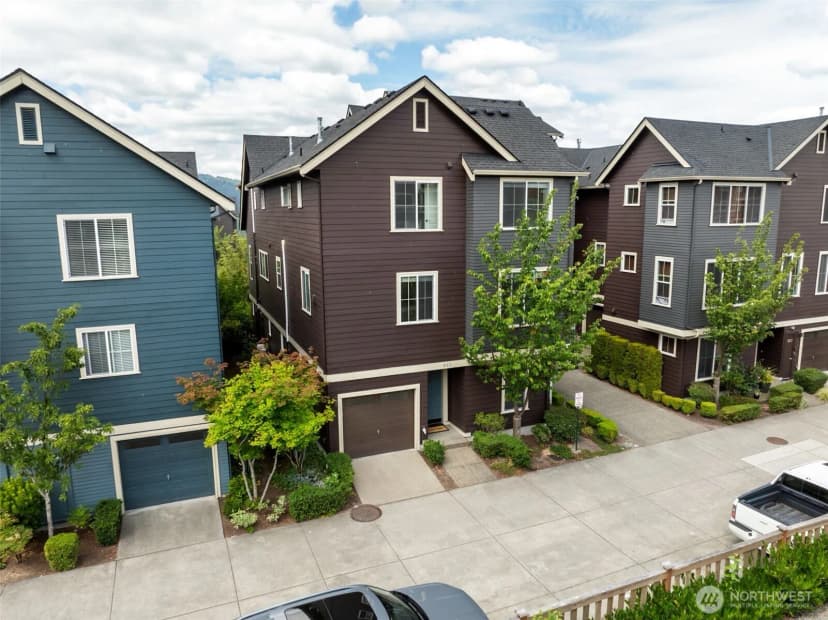 Property photo for 861 5th Place Ne, Issaquah