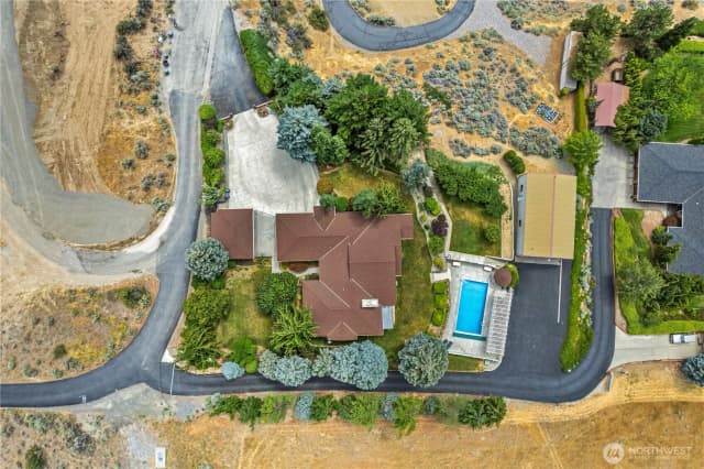 Property photo for 3822 School Street, Wenatchee